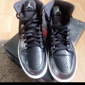 Jordan 1 Anti Gravity Machines